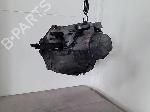 Gearbox CITROËN C3 II (SC_) 1.2 THP 110 | BP22093265M3 - Image 2