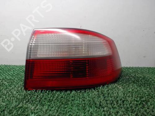 Used Right taillight Right taillight RENAULT LAGUNA II (BG0/1_) 2.2 dCi (BG0F) (150 hp) 22087680 22087680