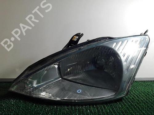 Lyskaster venstre FORD FOCUS I (DAW, DBW) 1.8 Turbo DI / TDDi (90 hp) 20877134