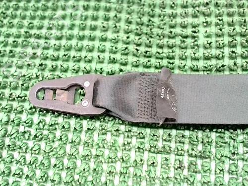 Rear left seatbelt RENAULT TWINGO II (CN0_) 1.5 dCi (CN0E) | BP35780369I29 - Image 2