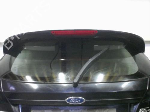 Tailgate FORD FIESTA VI (CB1, CCN) 1.6 TDCi | BP20876571C6 