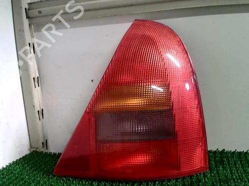 Right taillight RENAULT CLIO II (BB_, CB_) 1.6 (B/CB0D, BB00) | BP30544151C35 