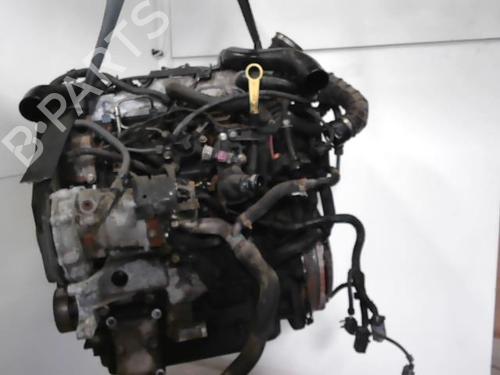 Engine FORD FOCUS I (DAW, DBW) 1.8 TDCi | BP29892883M1 - Image 2