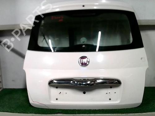 Used Tailgate FIAT 500 (312_) 1.3 D Multijet (312AXB1A) (75 hp) 22422418