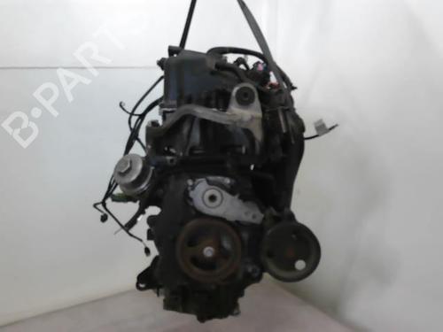 Used Engine Engine MINI MINI (R50, R53) Cooper (116 hp) 31300991 31300991