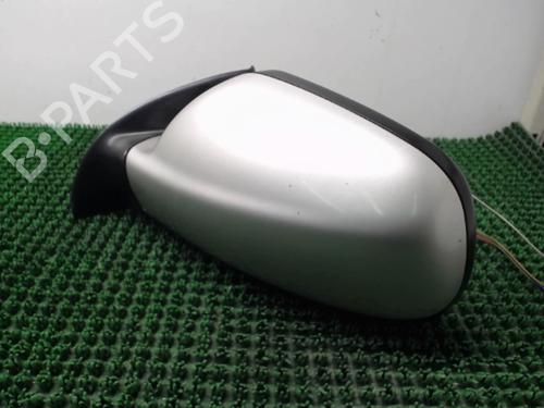 Left mirror PEUGEOT 307 (3A/C) 1.6 HDi 110 | BP22082182C26 