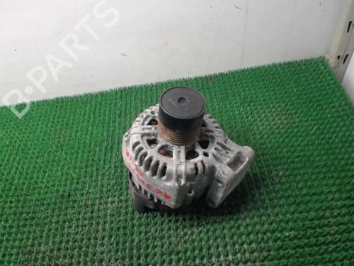 Used Alternator OPEL AGILA B (H08) 1.3 CDTI (F68) (75 hp) 22086611