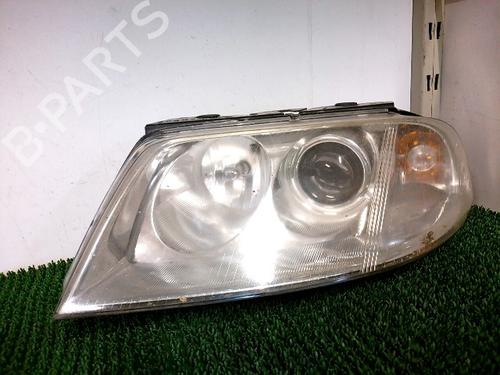 Left headlight VW PASSAT B5.5 (3B3) 1.9 TDI | BP39086303C28 - Image 3