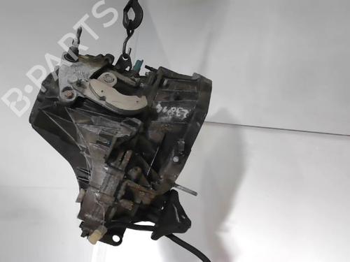 Girkasse RENAULT SCÉNIC II (JM0/1_) 1.5 dCi (JM1E, JM16) (106 hp) 29743096