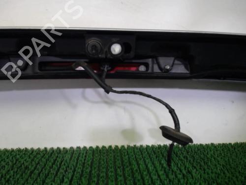 Spoiler bakluke FORD FIESTA VI (CB1, CCN) 1.4 TDCi (68 hp) 22084224