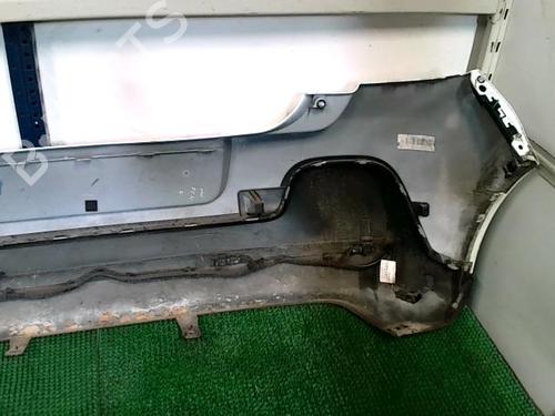 Rear bumper CITROËN C3 III (SX) 1.5 BlueHDi 100 (SXYHYP, SXYHTU) | BP30195213C8 