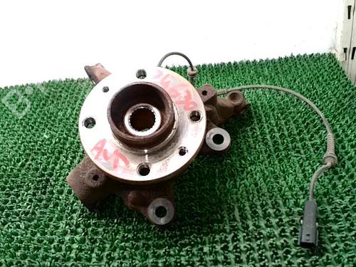 Used Right front steering knuckle DACIA SANDERO III 1.0 SCe 65 (67 hp) 22093144