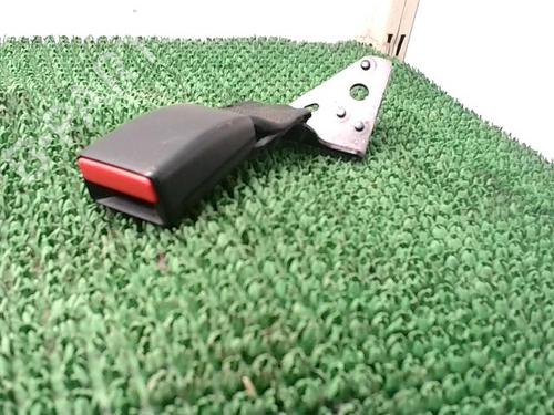 Used Seat buckle PEUGEOT 208 I (CA_, CC_) 1.4 HDi (68 hp) 24350250