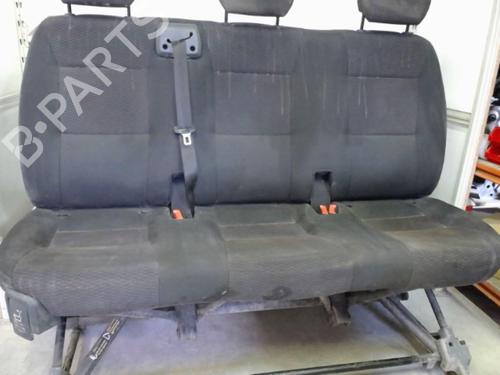 Rear seat CITROËN JUMPER II Bus 2.0 BlueHDi 160 | BP22084618C17 