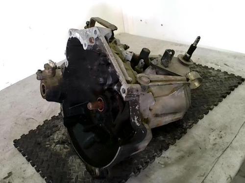 Used Gearbox PEUGEOT 206 Hatchback (2A/C) 1.1 i (60 hp) 22089104