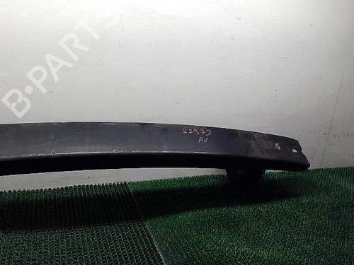 Front bumper reinforcement RENAULT KANGOO Express (FW0/1_) 1.5 dCi 70 (FW0A, KW0V) | BP22088407C109 