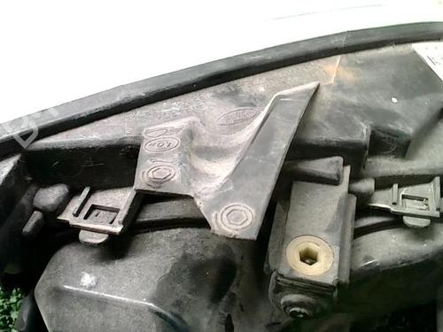 Left headlight FORD FOCUS II (DA_, HCP, DP) 1.6 TDCi | BP27624282C28 