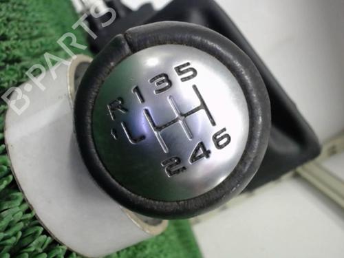 Gear lever PEUGEOT 508 SW I (8E_) 1.6 BlueHDi 120 | BP22084167M90 