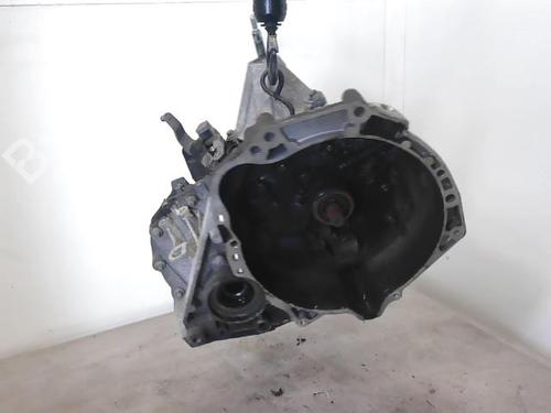 Gearbox NISSAN MICRA III (K12) 1.2 16V | BP27211657M3