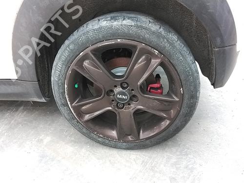 Used Rim Rim 36909839 36909839