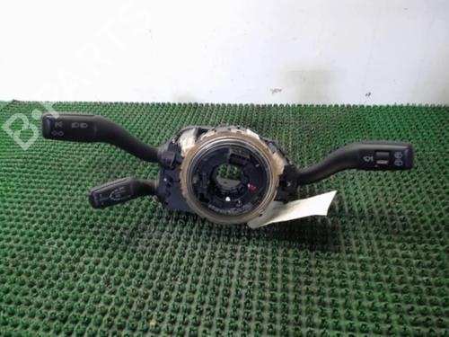Steering column stalk AUDI A4 B7 Avant (8ED) 1.9 TDI | BP22079600I23 - Image 6