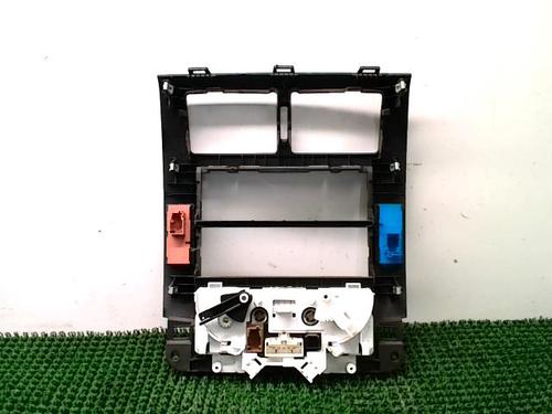 Used Climate control Climate control CITROËN JUMPY II Van 2.0 HDi 125 (128 hp) 29816944 29816944