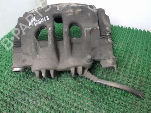 Used Right front brake caliper Right front brake caliper RENAULT MASTER III Van (FV) 2.3 dCi 125 FWD (FV0C, FV0D, FV0G, FV0H, FV0J, FV0K,... (125 hp) 22081695 22081695