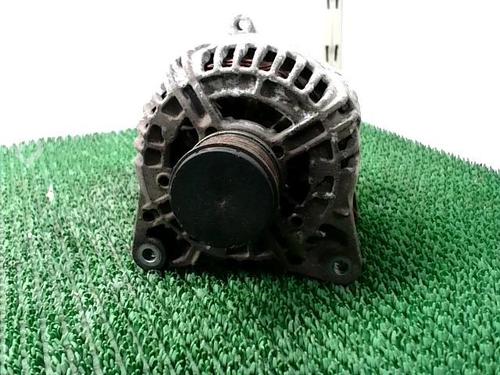 Used Alternator Alternator RENAULT KANGOO Express (FW0/1_) 1.5 dCi 85 (FW0K, FW0L, FW0B) (86 hp) 22091076 22091076