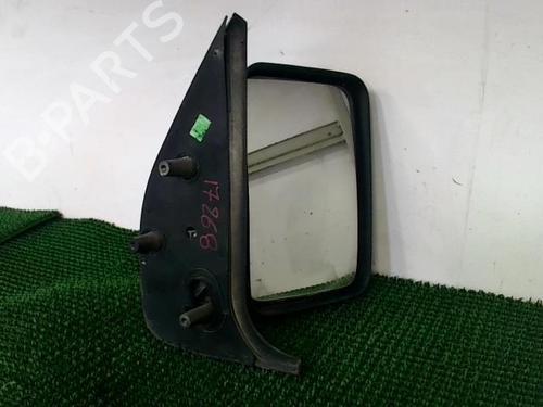 Used Right mirror CITROËN JUMPER I Bus (230P) 2.5 D (86 hp) 22089338
