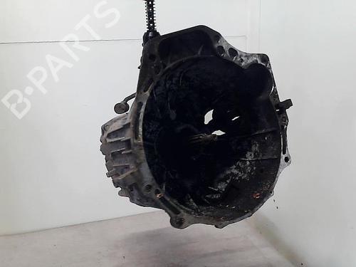 Gearbox IVECO DAILY III Van 29 L 10 V (ALJA43A2, ALJA42A2, ALJA41A2) | BP22092746M3 