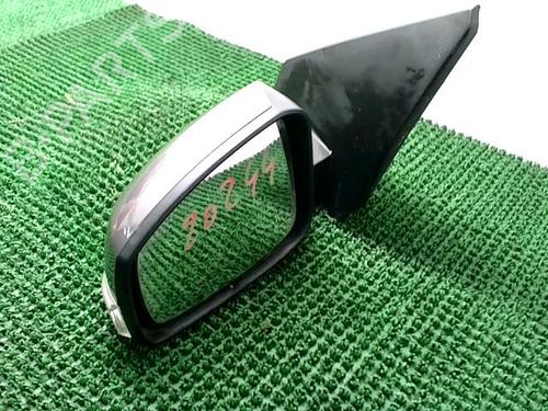 Used Left mirror RENAULT MEGANE III Hatchback (BZ0/1_, B3_) 1.5 dCi (106 hp) 20877198