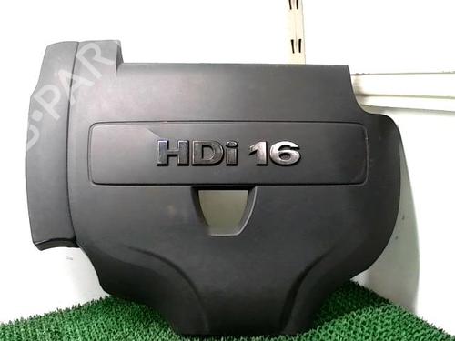 Used Upper protection PEUGEOT 308 I (4A_, 4C_) 2.0 HDi (163 hp) 22093054