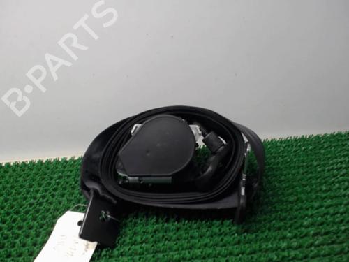 Used Rear left seatbelt Rear left seatbelt RENAULT MEGANE III Hatchback (BZ0/1_, B3_) 1.5 dCi (BZ09, BZ0D, BZ1W, BZ29, BZ14) (110 hp) 22076230 22076230