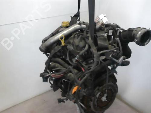 Engine RENAULT CLIO III Grandtour (KR0/1_) 1.5 dCi (KR0F) | BP33857608M1 - Image 5