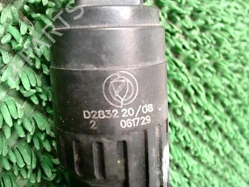 Used Washer pump Washer pump PEUGEOT BOXER Van 2.2 HDi 120 (120 hp) 22092946 22092946