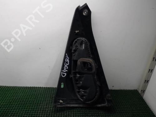 Right taillight CITROËN C1 (PM_, PN_) 1.4 HDi | BP22079581C35 