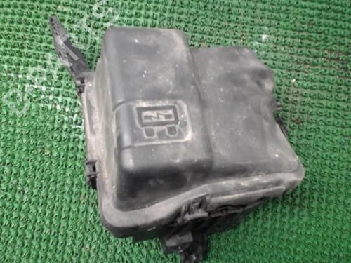Used Electronic module CITROËN C3 Pluriel (HB_) 1.4 HDi (68 hp) 22086106