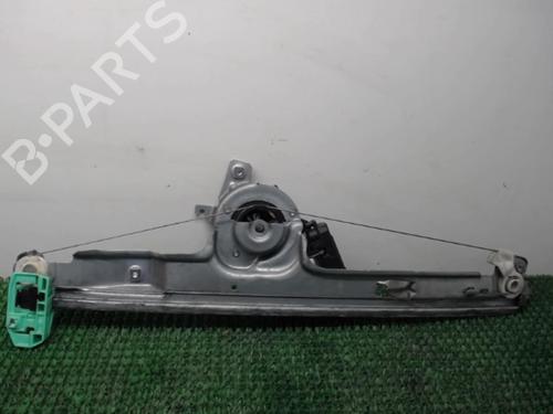 Used Front right window mechanism RENAULT SCÉNIC II (JM0/1_) 1.5 dCi (JM1E, JM16) (106 hp) 22081253