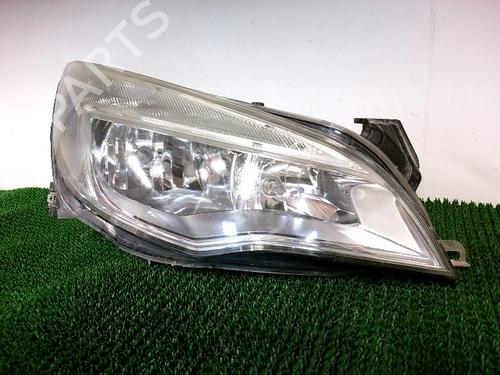 Right headlight OPEL ASTRA J (P10) 1.7 CDTI (68) | BP38485581C29 - Image 2