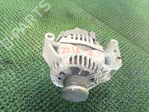 Used Alternator Alternator FORD KA (RU8) 1.3 TDCi (75 hp) 22085532 22085532