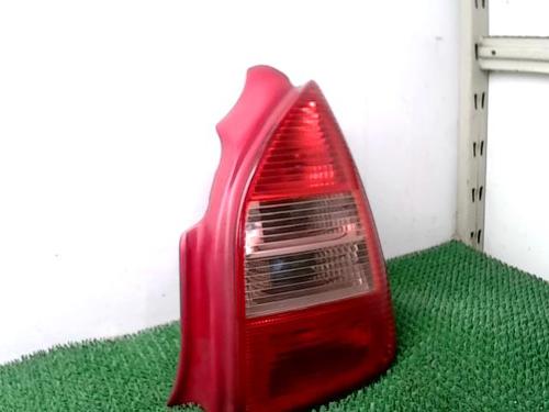 Right taillight CITROËN C2 (JM_) 1.4 HDi | BP22438516C35 