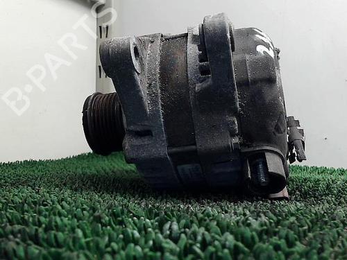 Alternator PEUGEOT 308 II (LB_, LP_, LW_, LH_, L3_) 1.5 BlueHDI 100 | BP22091070M7
