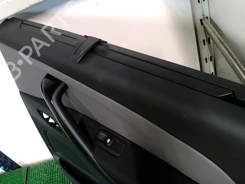 Used Rear right panel Rear right panel CITROËN C4 Picasso II 1.2 THP 130 (130 hp) 20875949 20875949