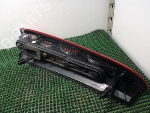Right taillight FORD FOCUS C-MAX (DM2) 1.8 TDCi | BP20875536C35 
