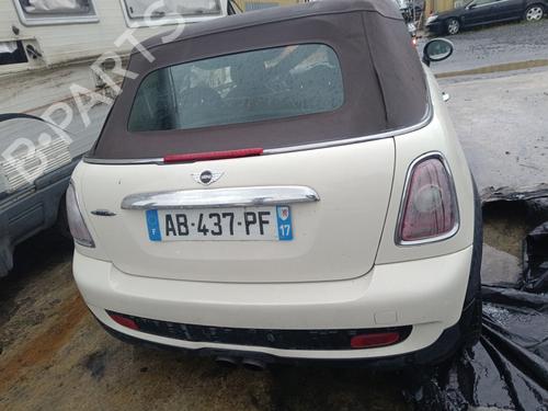 Right headlight MINI MINI Convertible (R57) John Cooper Works | BP36909832C29 - Image 9
