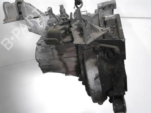 Gearbox CITROËN C4 Picasso I MPV (UD_) 1.6 HDi | BP29743068M3