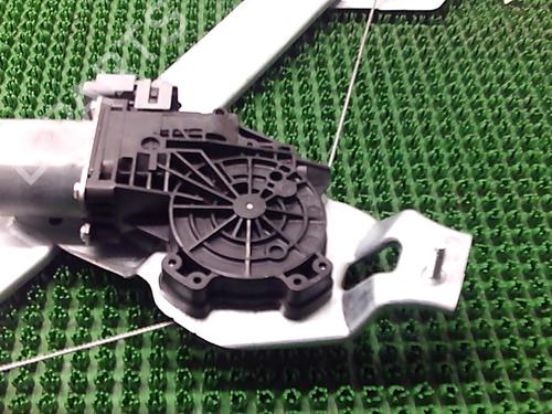 Rear left window mechanism CITROËN C3 II (SC_) 1.4 HDi 70 (SC8HZC, SC8HR0, SC8HP4) | BP22075985C24 