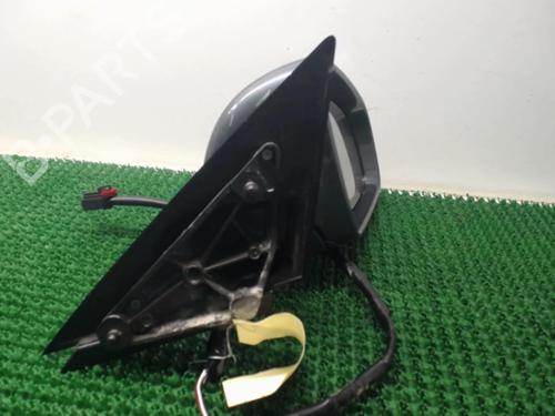 Right mirror AUDI A3 Sportback (8PA) 2.0 TDI | BP22076983C27 