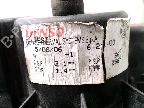 Heater blower motor CITROËN JUMPER II Van 2.2 HDi 100 | BP22091567M62 