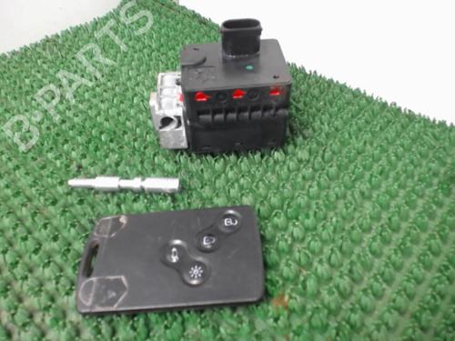 Electronic module RENAULT MEGANE III Hatchback (BZ0/1_, B3_) 1.5 dCi | BP22081271M83 